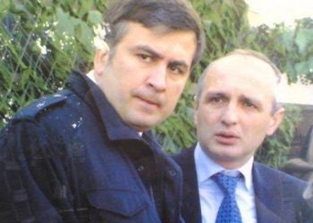 “მერაბიშვილმა დაარწმუნა სააკაშვილი ჩამოსვლაში და ყველაზე მეტად მისი დაჭერა მელიას გაუხარდა” – ღარიბაშვილი