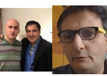 “იმ ხალხის მობილიზება საჭირო, ვისაც არ ჰკიდია ფეხებზე, მოკვდება სააკაშვილი თუ რა დაემართება” – იაგო ფრანგიშვილი