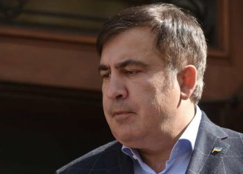 ექიმები სააკაშვილის ჯანმრთელობის მდგომარეობის უკიდურესად დამძიმებას ნებისმიერ მომენტში პროგნოზირებენ