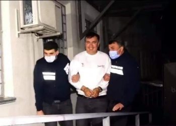 “შიმშილობის 25-ე დღეს უკვე ორგანიზმი იწყებს საკუთარი თავის მონელებას, მოინელებს კუნთოვან და ცხიმოვან სისტემას” – გოჩა გორგოძე