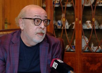 თუ ვნახავ, რომ მდგომარეობა არაა კარგი, აუცილებლად მოვითხოვ საავადმყოფოში გადაყვანას – ექიმი დღეს მიხეილ სააკაშვილს მოინახულებს