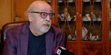 თუ ვნახავ, რომ მდგომარეობა არაა კარგი, აუცილებლად მოვითხოვ საავადმყოფოში გადაყვანას – ექიმი დღეს მიხეილ სააკაშვილს მოინახულებს