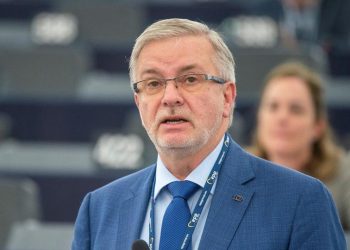 დაშინება, ადმინისტრაციული რესურსების ბოროტად გამოყენება – გილოცავთ, იყო მომწიფებული და მშვიდი საარჩევნო დღე – ევროპარლამენტის მისიის შეფასება