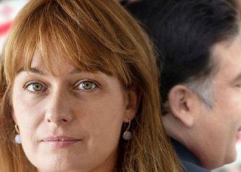 “სამშობლოს სიყვარულის ძალა გვანახა” – რას წერს სანდრა რულოვსი მიხეილ სააკაშვილის განცხადებაზე, რომ ის უკვე საქართველოშია