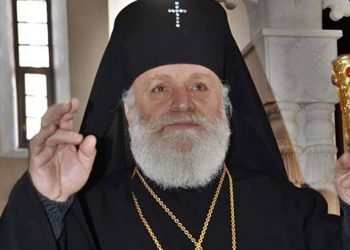 “ჟურნალისტებო, ერთხელაც თქვენც ამოგიყრით ღმერთი ფაილებს” – მიტროპოლიტი იოსები