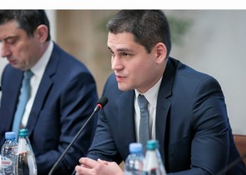 “ჩვენც არ ვაპირებთ რომელიმესთან შევიდეთ კოალიციაში, ერთიც რადიკალური ძალაა და მეორეც” – გახარიას გუნდის წევრი