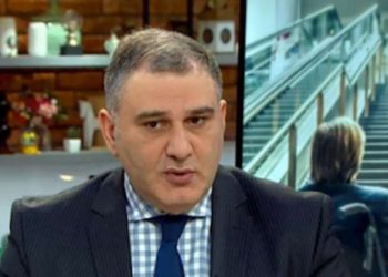“ყველა პატიმარი, ვინც კი შიმშილობას დაიწყებს – გავუშვათ?” – მიხეილ სარჯველაძე