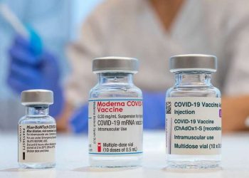 შვედეთმა 12-15 წლის მოზარდებში Pfizer-ის ვაქცინის გამოყენებას რეკომენდაცია გაუწია