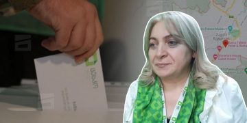 “ცილისწამება და შეურაცხყოფა მირანდა მესხის მიმართ” – ცესკო-მ სახალხო დამცველს და NGO-ებს წერილით მიმართა