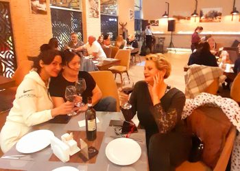 “ვიწყებთ “ოცნების” დამაჯერებელი გამარჯვების აღნიშვნას!” – მოროშკინა