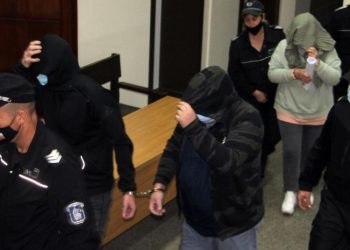 რუსი მეცნიერი ჯაშუში გამოდგა?