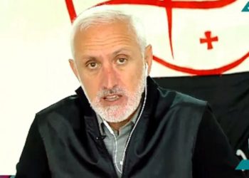 „მე ამ ტვინში მაქვს ალგორითმები, რაც უნდა გაკეთდეს“ – მურმან დუმბაძე