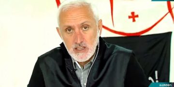 „მე ამ ტვინში მაქვს ალგორითმები, რაც უნდა გაკეთდეს“ – მურმან დუმბაძე