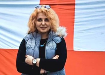 “ხომ მოიგეთ, არც რომ ელოდით ისე… ახლა აწიეთ ერთი ადგილი და მიდით ციხესთან” – მზია ქედელიძე