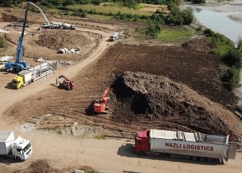 “მთავრობამ ნამახვანჰესის პროექტი უკანონოდ დაამტკიცა” – სოციალური სამართლიანობის ცენტრი