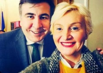 “ქოცებო, ბოლოს შარდი იქნება თქვენ რაც აგაყირავებთ” – ჟორჟოლიანი