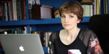 ბავშვი შეშფოთებულმა მამამ მომიყვანა, ცილისწამებას გაეცემა პასუხი – ნატა გაგუა გატაცების შესახებ ბრალდებებს პასუხობს