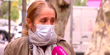 პარკი ბუნებრივი ზედაპირით უნდა იყოს აღჭურვილი – ნატა ფერაძე