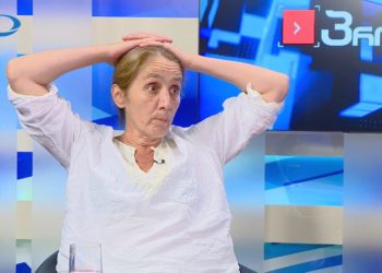 „მიდი და ნუ იქნები ქოცი… მადლობააა ბტნბძნნნ“ – ნატა ფერაძე