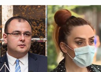 “პატიმრებით ვაჭრობა” – “იუსტიციის მინისტრი ცოცხალია?” – ადვოკატის სკანდალური წერილი