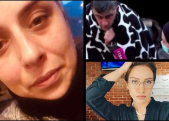 „თეკლა „დაიკიდე“ ამათ არ უსმინო… შენ სწორად მოიქეცი!“ – ჟურნალისტის მხარდაჭერა თეკლა ტაბატაძეს