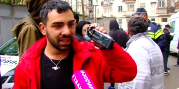 ყურის მოჭრით მემუქრებოდნენ – საბურთალოზე ოპოზიციის მხარდამჭერი დამკვირვებელი სცემეს