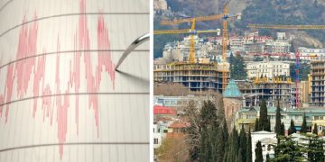 „4-5-ბალიანი მიწისძვრის შემთხვევაში თბილისის და სხვა დიდი ქალაქების ნახევარზე მეტი ნანგრევებად იქცევა“ – მენაშენეთა ასოციაციის ხელმძღვანელი