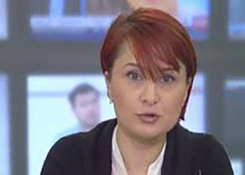 “სანამ ღარიბაშვილი, მდინარაძე და კობახიძე სააკაშვილს ტრუსკავეცში ეძებდნენ, მან მოიარა…” – დალაქიშვილი