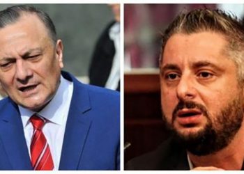 “ჰაერს ვყიდი?”- გვარამია ნათელაშვილს