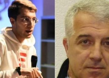 “სახელიც კი წამართვა, ახლა ყველა ნიკოს მამად მიცნობს… 58 წლის ასაკში მისი თხოვნით, ინგლისურის სწავლა დავიწყე…” – გია კვარაცხელია