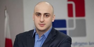 “გაიმარჯვა ქართველმა ხალხმა, ახლა უნდა დავიცვათ ხმები მოძალადეებისგან” – ნიკა მელია