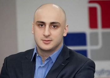 აპირებს, თუ არა, მელია კანდიდატურის მოხსნას? – “მე გეტყვით, რას აპირებს ნიკა მელია” – თინა ბოკუჩავა