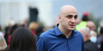 “ოცნებამ პირწმინდად წააგო დედაქალაქი და საკრებულო იქნება ოპოზიციური” – ნიკა მელია