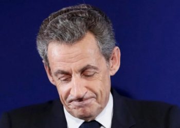 ნიკოლა სარკოზის ერთწლიანი შინაპატიმრობა მიესაჯა