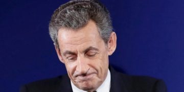 ნიკოლა სარკოზის ერთწლიანი შინაპატიმრობა მიესაჯა