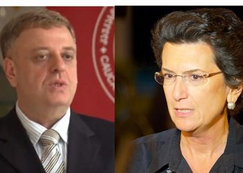 „კოალიციურ მთავრობანას“ თამაშობ, და შენთან ის ბურჯანაძე გყავს, რომელიც რამდენჯერმე პუტინს ეახლა და გავრილოვს ბოდიშებს უხდიდა” – ნიკოლეიშვილი