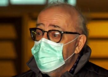 „გადასხმამ და მედიკამენტოზურმა მკურნალობამ კარგი შედეგი გამოიღო“ – სააკაშვილის ექიმი