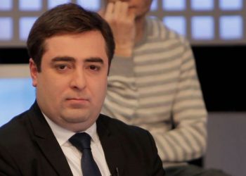 „ეგრე იცის გუბაზ სანიკიძის და მურმან დუმბაძის იმედად საქართველოში ჩამოსვლამ“ – ნიკოლოზ მეტრეველი