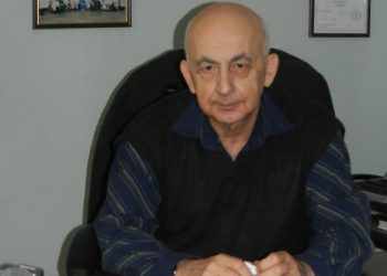 მრჩება შთაბეჭდილება, რომ მიშას კლავენ – ნიკოლოზ სააკაშვილი