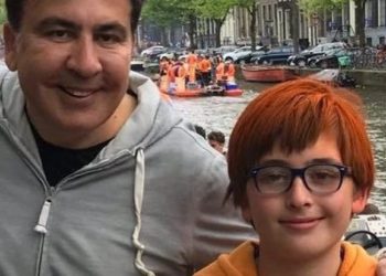 ეს ბრძოლა არის საქართველოს გადასარჩენად და მიშა დიდი ფაქტორია ამ ბრძოლაში – ნიკოლოზ სააკაშვილი