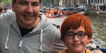 ეს ბრძოლა არის საქართველოს გადასარჩენად და მიშა დიდი ფაქტორია ამ ბრძოლაში – ნიკოლოზ სააკაშვილი