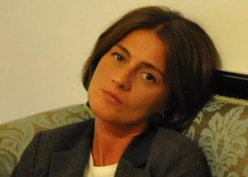 “მხოლოდ 5 ნომრით რომ ეასპარეზათ, გაცილებით მეტ ხმას წაართმევდნენ ქოცებს” – ნინია კაკაბაძე