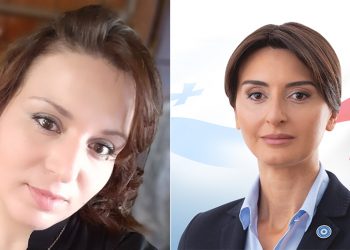 “გაუმარჯოს უფასო ლიფტებს! ასი ქარხანაც მაკლია თვალს… ჯერ რამხელა ტყუილს გვეუბნებიან და…” – ნათია მანჯგალაძე