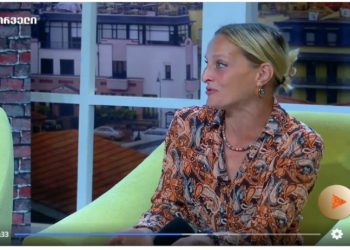 „ვკრიფე ყურძენი, გამოდიხარ, გეძლევა 40 ლარი… რასაც თვეში ვიღებ დღე და ღამე სამუშაოში, იქ გამომდიოდა 20 დღეში“ – ნინო ლეჟავა