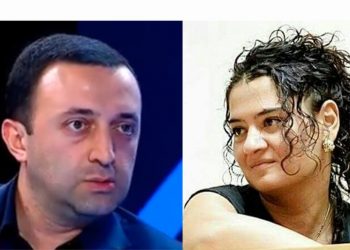 “ხო, მეტი არ მინდა ჩაგვკეტონ ამ მართულ ეპიდსიტუაციაში” – ნინო სტურუა