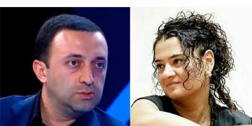 “ხო, მეტი არ მინდა ჩაგვკეტონ ამ მართულ ეპიდსიტუაციაში” – ნინო სტურუა