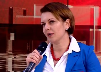 ნონა მამულაშვილი – ვურჩევ „ქართულ ოცნებას“, დროზე მოვიდეს გონს, სულ თმებით გამოვათრევ კობახიძეს