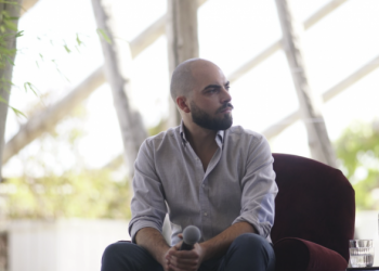 ენმ-ს პარტიულ აქციებს არ შევუერთდებით – ნონიაშვილი