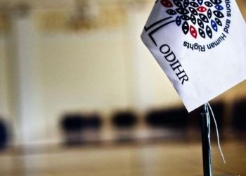 ეუთო/ოდირი: მრავალფეროვანი მედია ლანდშაფტი იყო მკვეთრად პოლარიზებული, ხდებოდა მცირე ანალიტიკური გაშუქება