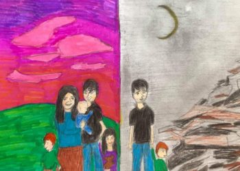 “ოჯახი დილით! ოჯახი საღამოს!” – ბავშვის თვალით დანახული ბათუმის ტრაგედია